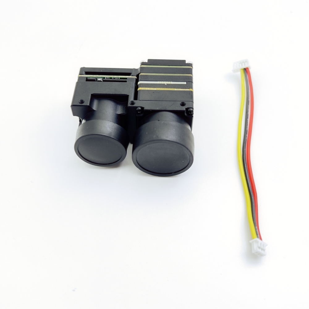 Drone Thermal Imaging - وحدة التصوير الحراري NCZOBOE 256/384/640 مع