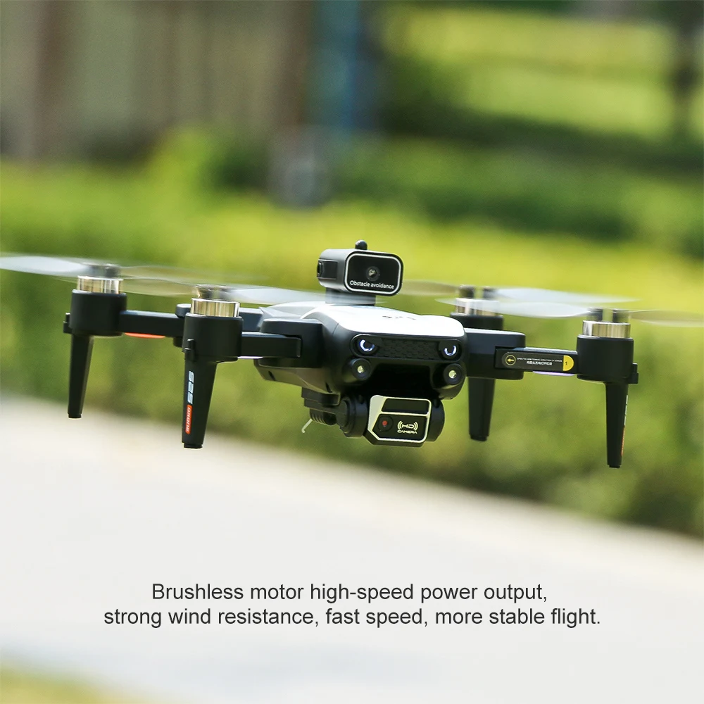 جديد S2S الطائرة بدون طيار 8K  - مراجعة Drone Multispectral وسعره