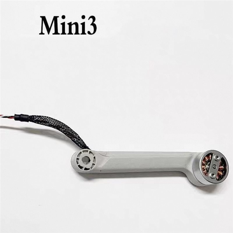محرك طائرة بدون طيار بديل B27B - مراجعة Dji Drone Mini 3 وسعره