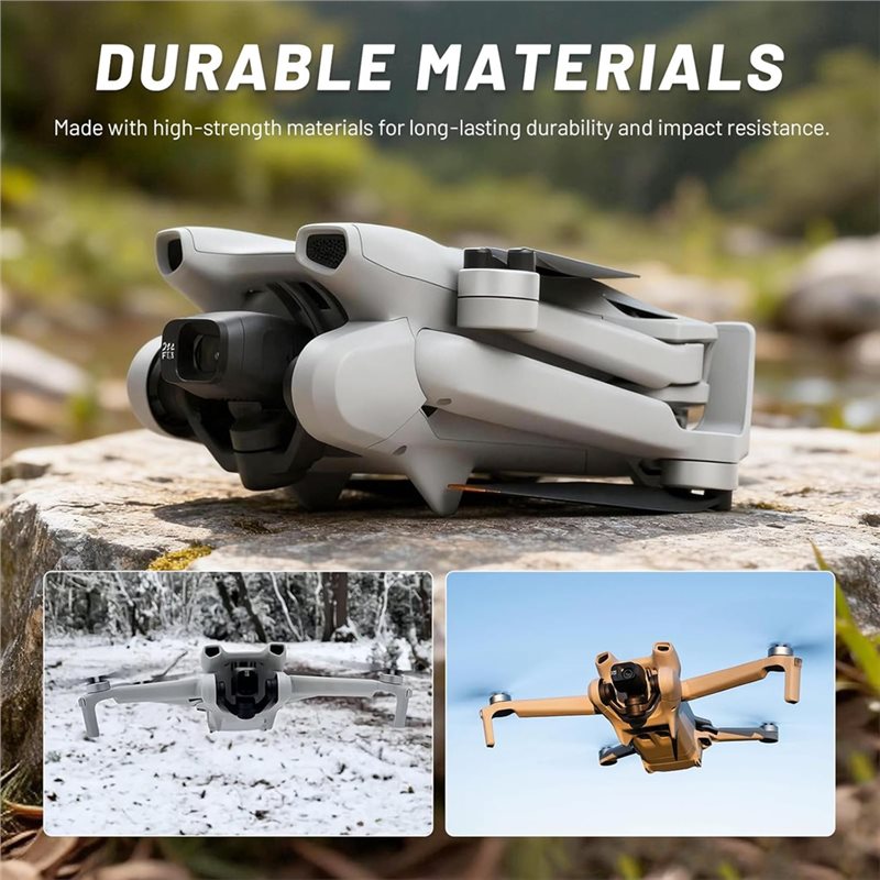 محرك طائرة بدون طيار بديل B27B - مراجعة Dji Drone Mini 3 وسعره
