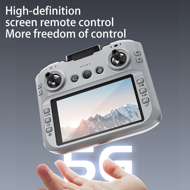 طائرة لينوفو Z906 ميني بدون طي - مراجعة Drone Thermal Imaging وسعره