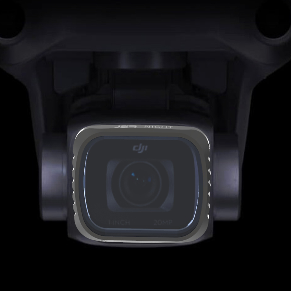 فلاتر للطائرات بدون طيار لـ DJ - مراجعة Drone Ndvi وسعره