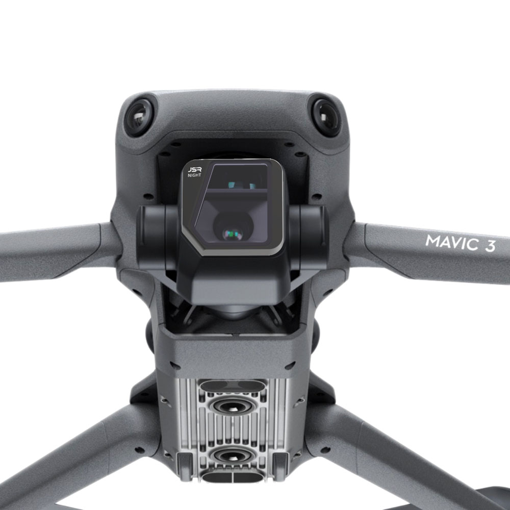 عدسة ترشيح الطائرة بدون طيار ل - مراجعة Drone Ndvi وسعره