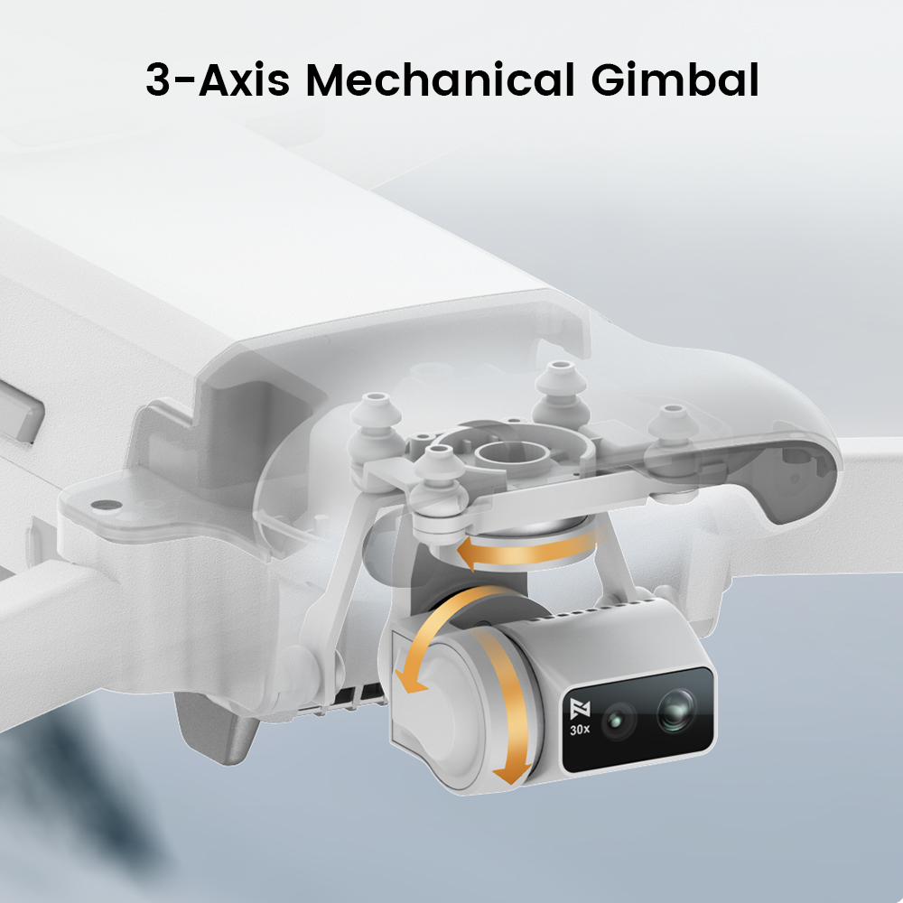 طائرة FIMI X8 Tele Max بدون طي - مراجعة Drone Thermal Imaging وسعره